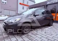 2017 Opel Corsa
