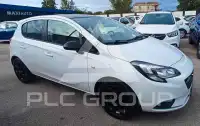 2017 Opel Corsa