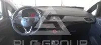 2017 Opel Corsa
