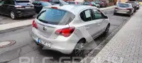 2017 Opel Corsa