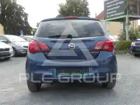2017 Opel Corsa