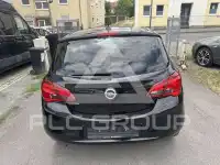 2017 Opel Corsa