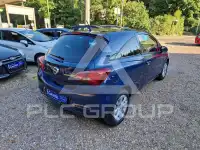 2017 Opel Corsa