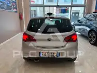 2017 Opel Corsa