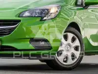 2017 Opel Corsa