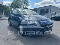 2017 Opel Corsa