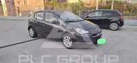 2017 Opel Corsa