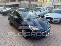 2017 Opel Corsa