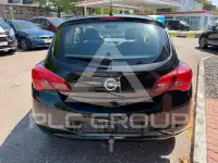 2017 Opel Corsa
