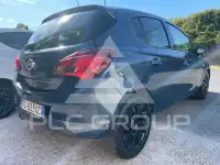 2017 Opel Corsa
