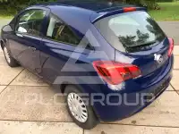 2017 Opel Corsa