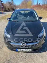 2017 Opel Corsa