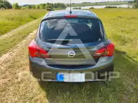 2017 Opel Corsa