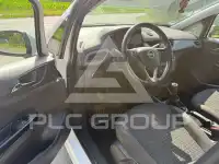 2017 Opel Corsa