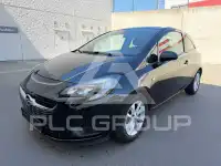 2017 Opel Corsa
