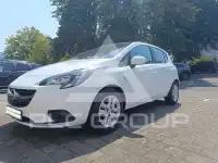 2017 Opel Corsa