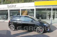 2017 Opel Corsa