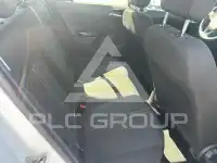 2017 Opel Corsa