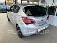 2017 Opel Corsa