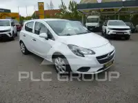 2017 Opel Corsa