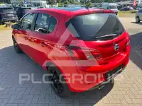 2017 Opel Corsa