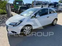 2017 Opel Corsa