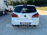 2017 Opel Corsa