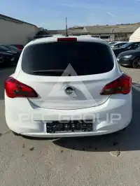 2017 Opel Corsa