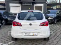2017 Opel Corsa
