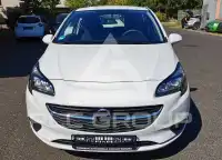 2017 Opel Corsa