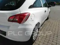 2017 Opel Corsa