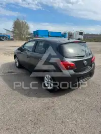 2017 Opel Corsa