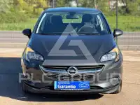 2017 Opel Corsa