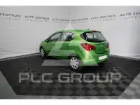 2017 Opel Corsa