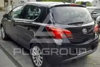 2017 Opel Corsa