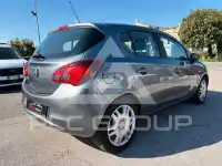 2017 Opel Corsa