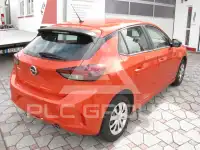 2017 Opel Corsa