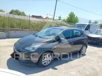 2017 Opel Corsa