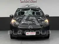 2017 Opel Corsa