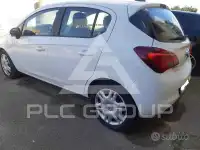 2017 Opel Corsa