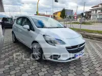 2017 Opel Corsa