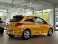 2017 Opel Corsa