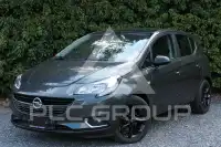 2017 Opel Corsa