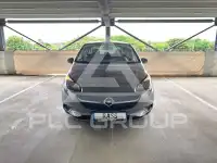 2017 Opel Corsa