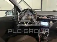 2017 Opel Corsa