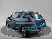 2017 Opel Corsa