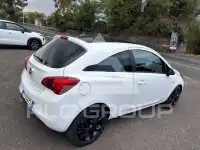 2017 Opel Corsa