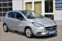 2017 Opel Corsa