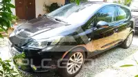 2017 Opel Corsa