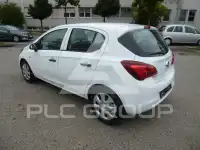 2017 Opel Corsa